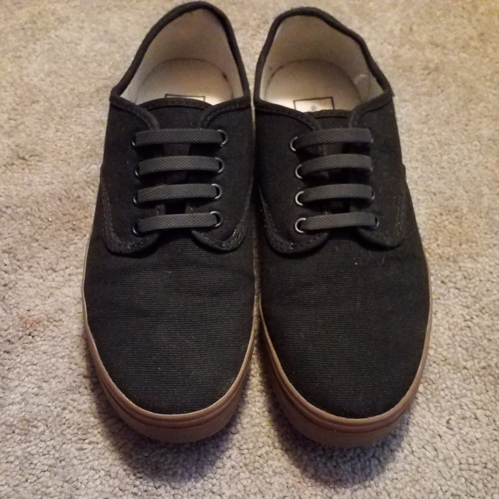 New vans
